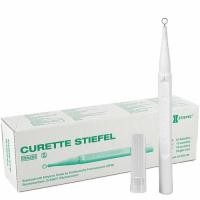 CURETTE-Stiefel-4mm